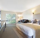 Lincoln Downs Resort and Spa