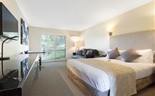 Lincoln Downs Resort And Spa - Darwin Tourism 0
