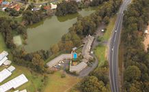 Lincoln Downs Resort And Spa - Darwin Tourism 5