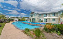 Pacific Blue 358 - Darwin Tourism 6
