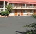 Aberdeen Motor Inn - Dubbo - Darwin Tourism