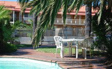 Aberdeen Motor Inn - Dubbo - Darwin Tourism 1