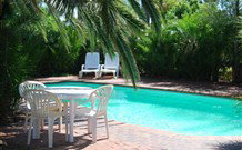 Aberdeen Motor Inn - Dubbo - Darwin Tourism 2