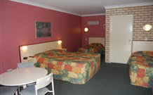 Aberdeen Motor Inn - Dubbo - Darwin Tourism 3