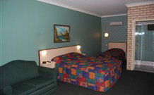 Aberdeen Motor Inn - Dubbo - Darwin Tourism 4