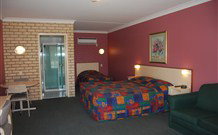 Aberdeen Motor Inn - Dubbo - Darwin Tourism 5