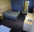 Albert Motel - Moree - Darwin Tourism