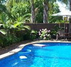 Albury Garden Court Motel - Albury - Darwin Tourism
