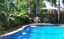 Albury Garden Court Motel - Albury - Darwin Tourism 0