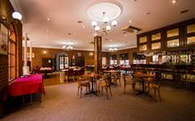 Albury Paddlesteamer Motel - Albury - Darwin Tourism 1