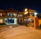 Albury Paddlesteamer Motel - Albury - Darwin Tourism