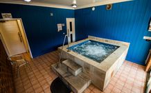 Albury Paddlesteamer Motel - Albury - Darwin Tourism 2