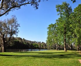 Albury Paddlesteamer Motel - Albury - Darwin Tourism 3