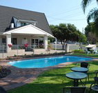 Alexander Motor Inn - Darwin Tourism