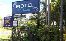 Aquajet Motel - Coffs Harbour - Darwin Tourism 3