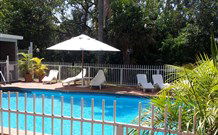 Aquajet Motel - Coffs Harbour - Darwin Tourism 1