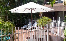 Aquajet Motel - Coffs Harbour - Darwin Tourism 2