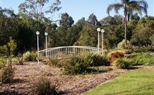 Archer Hotel - Darwin Tourism 2