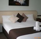 Bent Street Motor Inn - Darwin Tourism