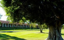 Best Western Lakeside Lodge Motel - South Lismore - Darwin Tourism 1