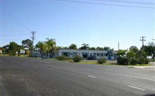 Blue Goose Hotel - Junction Hill - Darwin Tourism 1