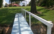 Brushgrove Hotel - Brushgrove - Darwin Tourism 0