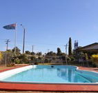 Cobar Crossroads Motel - Cobar - Darwin Tourism
