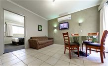 Comfort Inn And Suites Georgian - Albury - Darwin Tourism 2