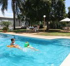 Copper City Motel - Cobar - Darwin Tourism
