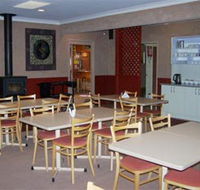 Cottonwood Lodge Motel - Berridale - Darwin Tourism
