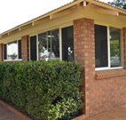 Dubbo City Holiday Park - Dubbo - Darwin Tourism