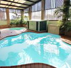 Econo Lodge Motel - Grafton - Darwin Tourism