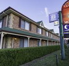 Endeavour Court Motor Inn - Dubbo - Darwin Tourism