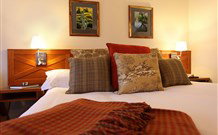 Fairmont Resort Blue Mountains - MGallery Collection - Leura - Darwin Tourism 0