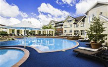 Fairmont Resort Blue Mountains - MGallery Collection - Leura - Darwin Tourism 3