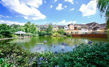 Fairmont Resort Blue Mountains - MGallery Collection - Leura - Darwin Tourism 4