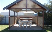 Gateway Motor Inn Broken Hill - Darwin Tourism 0