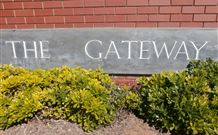 Gateway Motor Inn Broken Hill - Darwin Tourism 1