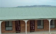 Gold Panner Motor Inn - Kelso - Darwin Tourism 0