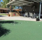 Golfers Lodge Motel - Corowa - Darwin Tourism