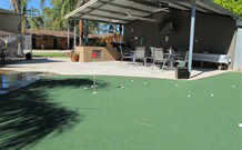 Golfers Lodge Motel - Corowa - Darwin Tourism 0