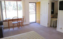 Golfers Lodge Motel - Corowa - Darwin Tourism 2