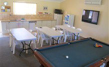 Golfers Lodge Motel - Corowa - Darwin Tourism 1