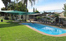 Golfers Lodge Motel - Corowa - Darwin Tourism 4