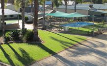 Golfers Lodge Motel - Corowa - Darwin Tourism 6