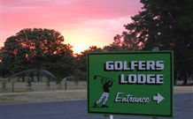 Golfers Lodge Motel - Corowa - Darwin Tourism 5