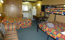 Golfers Retreat Motel - Corowa - Darwin Tourism 1
