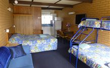 Golfers Retreat Motel - Corowa - Darwin Tourism 0