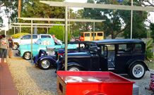Golfers Retreat Motel - Corowa - Darwin Tourism 3