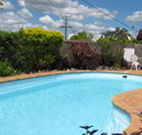 Grafton Lodge Motel - Darwin Tourism